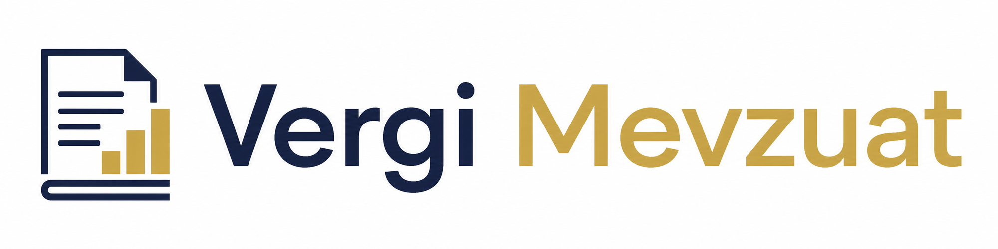 Vergi - Mevzuat - Ekonomi